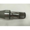 Recambio de transmision delantera derecha para suzuki swift berlina (mz) 1.3 ddis diesel cat referencia OEM IAM  PARTE INTERNA 