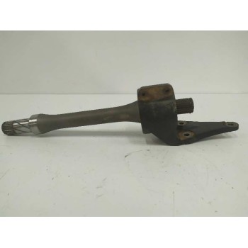 Recambio de transmision delantera derecha para suzuki swift berlina (mz) 1.3 ddis diesel cat referencia OEM IAM  PARTE INTERNA 