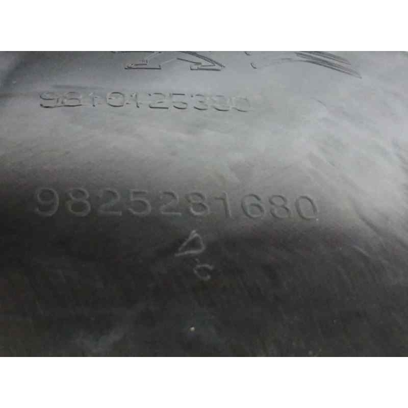 PASO RUEDA DELANTERA DERECHA