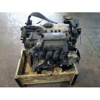 Recambio de motor completo para citroën xsara picasso 1.6 sx referencia OEM IAM NFV  