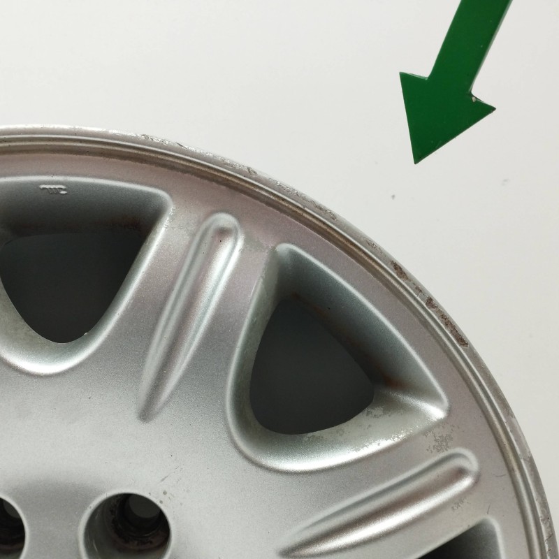 LLANTA 6 5JX15CH-50 5H 5X110