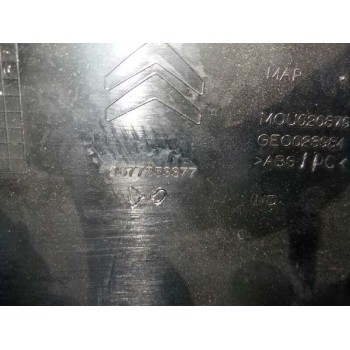 Recambio de moldura para citroën c-elysee (dd_) 1.6 bluehdi 100 referencia OEM IAM 9677253377  