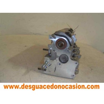 Recambio de culata para renault megane i fase 2 gandtour (ka..) 1.9 dci expression ka05 referencia OEM IAM   