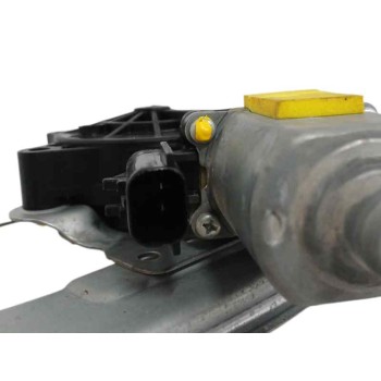 Recambio de elevalunas trasero izquierdo para ssangyong tivoli 1.5 g15dtf referencia OEM IAM 98830X1010  