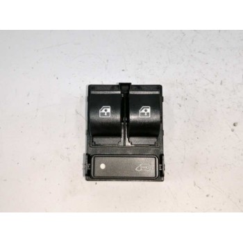 Recambio de mando elevalunas delantero izquierdo para fiat doblo cargo 1.3 16v jtd cat referencia OEM IAM 735421419  
