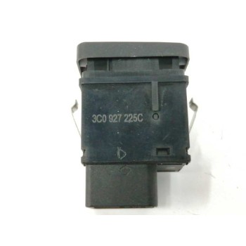 Recambio de palanca freno de mano para volkswagen passat cc (357) advance referencia OEM IAM 3C0927225C INTERRUPTOR 