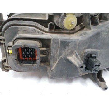 Recambio de faro derecho para ford mondeo berlina (ge) 2.0 tdci cat referencia OEM IAM 1S7113005CJ XENON, SIN CENTRALITA 0301174