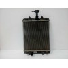 Recambio de radiador agua para toyota aygo (kgb/wnb) 1.0 cat referencia OEM IAM 0Q020 CZ422173 