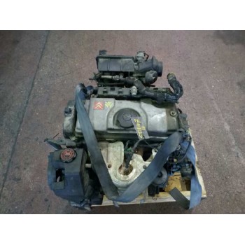 Recambio de motor completo para citroën xsara picasso 1.6 sx referencia OEM IAM NFV  