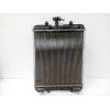 Recambio de radiador agua para toyota aygo (kgb/wnb) 1.0 cat referencia OEM IAM 0Q020 CZ422173 