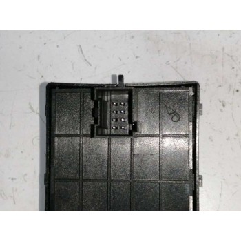 Recambio de mando elevalunas delantero izquierdo para fiat doblo cargo 1.3 16v jtd cat referencia OEM IAM 735421419  