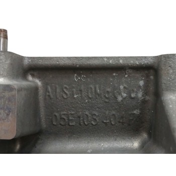 Recambio de culata para seat leon st (5f8) 1.5 16v tsi act referencia OEM IAM 05E103404F  