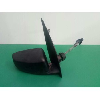 Recambio de retrovisor derecho para fiat panda (169) 1.2 cat referencia OEM IAM 01704662800 MANUAL 