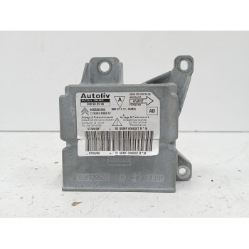 Recambio de centralita airbag para citroën c5 iii (rd_) 2.7 hdi referencia OEM IAM 9665266080  608990300