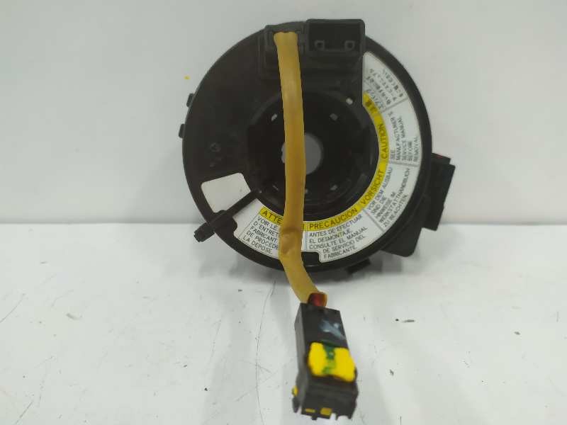 Recambio de anillo airbag para suzuki swift berlina (mz) 1.3 ddis diesel cat referencia OEM IAM AM62JA Recambio de anillo airbag para suzuki swift berlina (mz) 1.3 ddis diesel cat referencia OEM IAM AM62JA