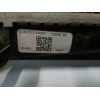Recambio de radiador agua para toyota aygo (kgb/wnb) 1.0 cat referencia OEM IAM 0Q020 CZ422173 