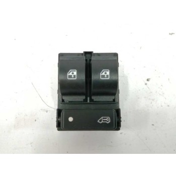 Recambio de mando elevalunas delantero izquierdo para fiat doblo cargo 1.3 16v jtd cat referencia OEM IAM 735421419  