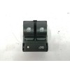 Recambio de mando elevalunas delantero izquierdo para fiat doblo cargo 1.3 16v jtd cat referencia OEM IAM 735421419  