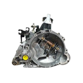 Recambio de caja cambios para citroën jumper caja cerrada (1) 2.5 diesel referencia OEM IAM 20LE19  