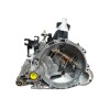 Recambio de caja cambios para citroën jumper caja cerrada (1) 2.5 diesel referencia OEM IAM 20LE19  