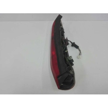 Recambio de piloto trasero izquierdo para nissan x-trail (t30) comfort referencia OEM IAM 26555EQ00A  