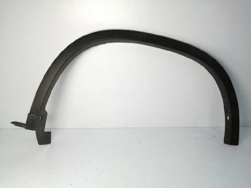 Recambio de aletin trasero izquierdo para nissan x-trail (t31) 2.0 dci turbodiesel cat referencia OEM IAM 76857JG00A  