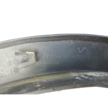 Recambio de aletin trasero derecho para nissan x-trail (t31) 2.0 dci turbodiesel cat referencia OEM IAM 76856JG00A  
