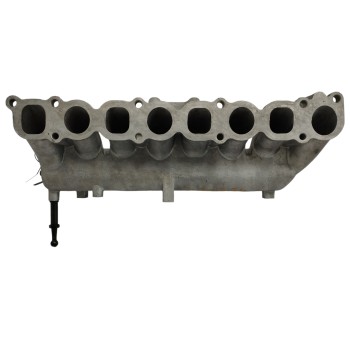 Recambio de colector admision para hyundai h1 travel comfort referencia OEM IAM   