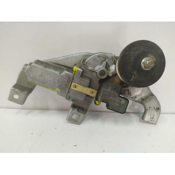 MOTOR LIMPIA TRASERO 