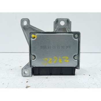Recambio de centralita airbag para citroën c5 iii (rd_) 2.7 hdi referencia OEM IAM 9665266080  608990300