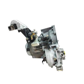 Recambio de caja cambios para citroën jumper caja cerrada (1) 2.5 diesel referencia OEM IAM 20LE19  