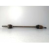 Recambio de transmision trasera derecha para nissan x-trail (t31) 2.0 dci turbodiesel cat referencia OEM IAM 39600JD60A  