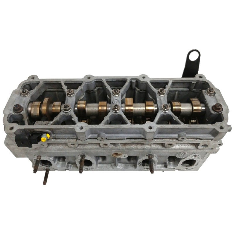 Recambio de culata para audi a3 (8p1) 1.6 referencia OEM IAM 06B285A  