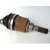Recambio de transmision trasera izquierda para nissan x-trail (t31) 2.0 dci turbodiesel cat referencia OEM IAM 39600JD60A  