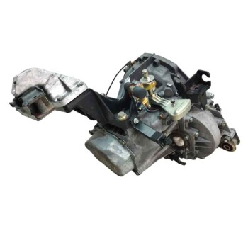 Recambio de caja cambios para citroën jumper caja cerrada (1) 2.5 diesel referencia OEM IAM 20LE19  