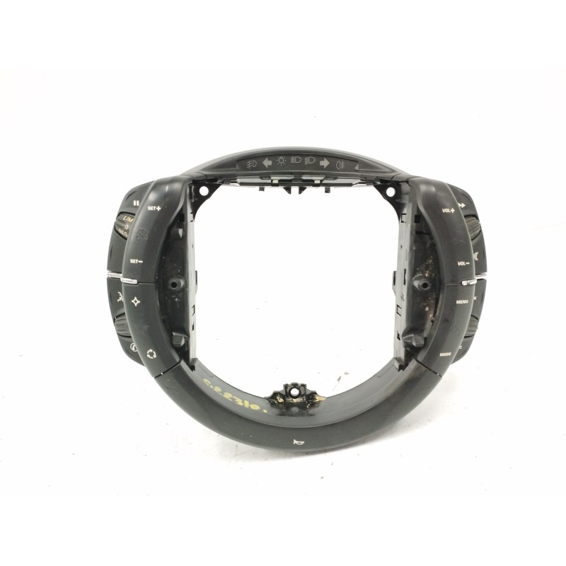 Recambio de mando volante para citroën c4 picasso seduction referencia OEM IAM 96624939ZD  