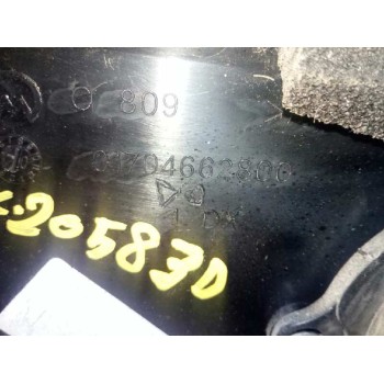 Recambio de retrovisor derecho para fiat panda (169) 1.2 cat referencia OEM IAM 01704662800 MANUAL 