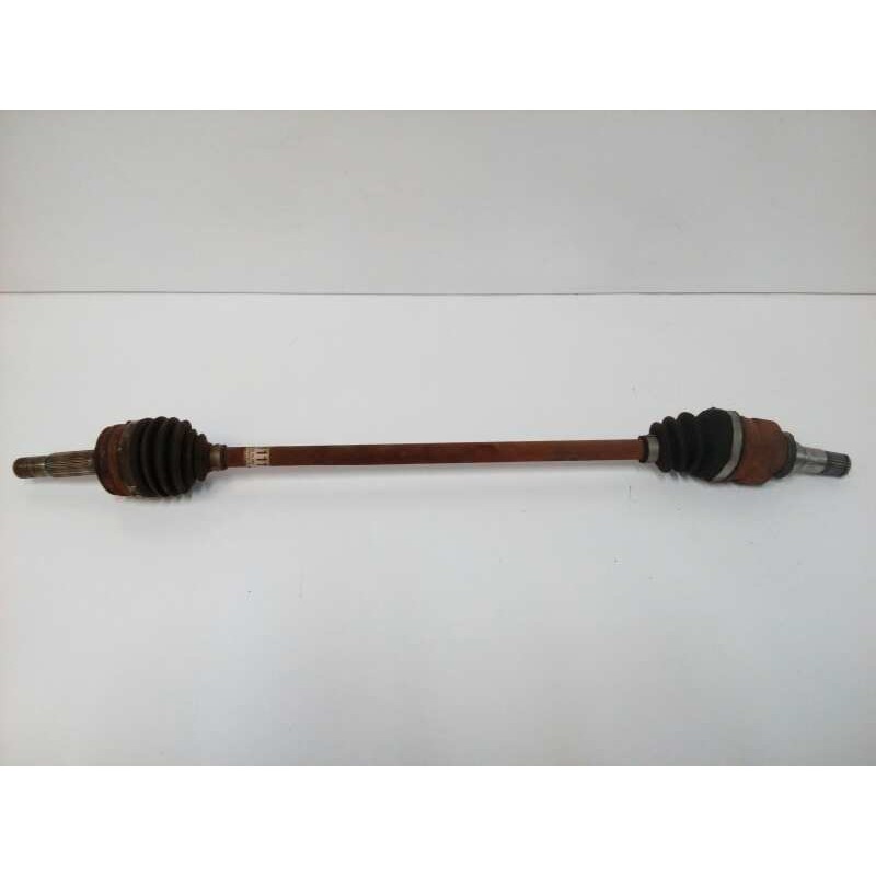 Recambio de transmision delantera derecha para toyota aygo (kgb/wnb) 1.0 cat referencia OEM IAM 434100H010  