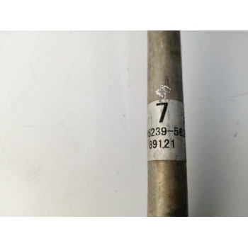 Recambio de tubos aire acondicionado para nissan x-trail (t31) 2.0 dci turbodiesel cat referencia OEM IAM 5352395620  