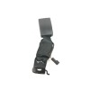 Recambio de enganche cinturon izquierdo para bmw serie 1 lim. (f20) 1.6 16v referencia OEM IAM 7266352 TRASERO 619636700C
