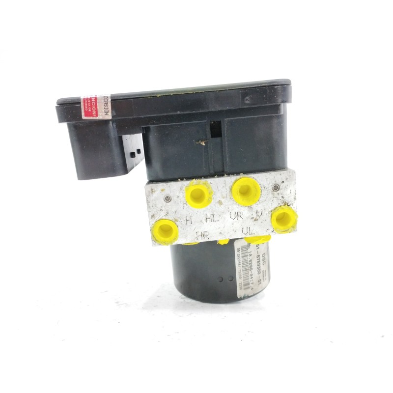 Recambio de abs para bmw serie 3 berlina (e90) 320d efficientdynamics edition referencia OEM IAM 34516789300 6789301 10020604174