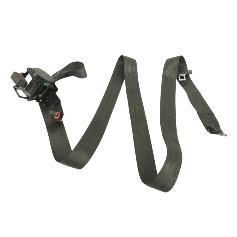 Recambio de cinturon seguridad trasero izquierdo para hyundai i40 1.7 crdi cat referencia OEM IAM 898103Z100  