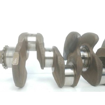 Recambio de cigueñal para mitsubishi outlander (cw0) 2.0 di-d cat referencia OEM IAM MN980046  