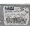 Recambio de centralita airbag para citroën c5 iii (rd_) 2.7 hdi referencia OEM IAM 9665266080  608990300