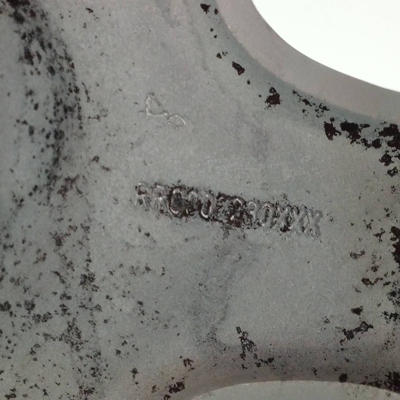 LLANTA 6 5JX15CH-50 5H 5X110