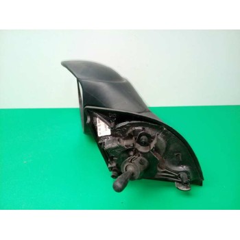 Recambio de retrovisor izquierdo para citroën c3 hdi 70 furio referencia OEM IAM  MANUAL 