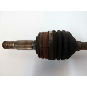 Recambio de transmision delantera derecha para toyota aygo (kgb/wnb) 1.0 cat referencia OEM IAM 434100H010  