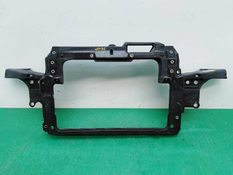 Recambio de panel frontal para skoda fabia (6y2/6y3) 1.4 referencia OEM IAM 6Y0805246  