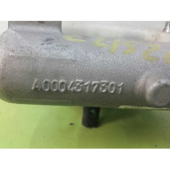 Recambio de bomba freno para volkswagen crafter combi (2e) combi 35 batalla corta referencia OEM IAM 0204Y21737 A0004317301 