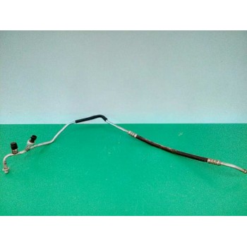 Recambio de tubos aire acondicionado para opel corsa d enjoy referencia OEM IAM   